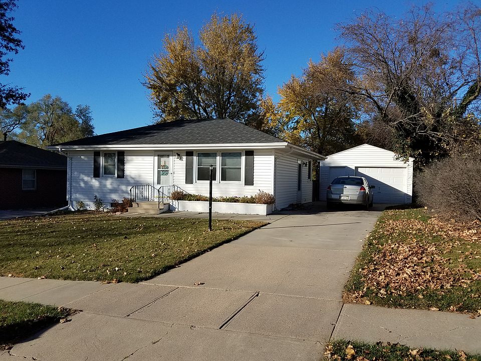 Single-Family Home