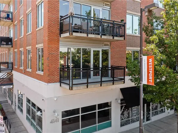 4141 Pennsylvania Ave APT 207, Kansas City, MO 64111