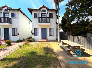4929-4933 Santa Cruz Ave, San Diego, CA 92107