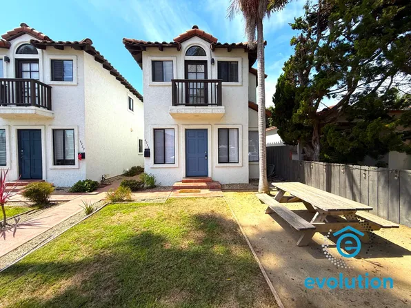 4929-4933 Santa Cruz Ave, San Diego, CA 92107