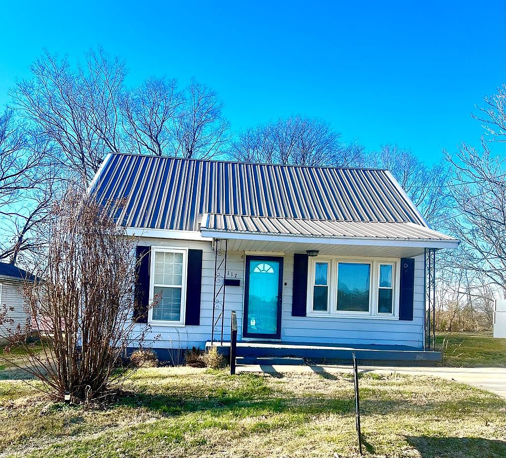 117 Williams St, Hopkinsville, KY 42240 MLS 38720 Zillow