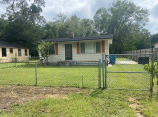 22 Ponce Blvd, Jacksonville, FL 32218