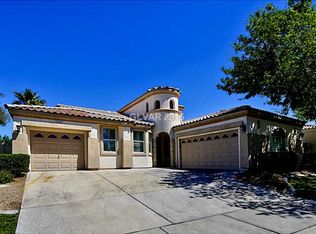 2984 Via Meridiana, Henderson, NV 89052