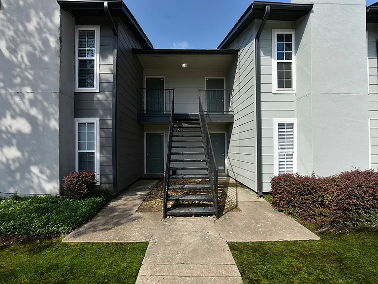 Entrances