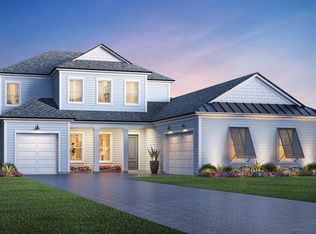 Mayport Plan, Bartram Ranch, Saint Johns, FL 32259