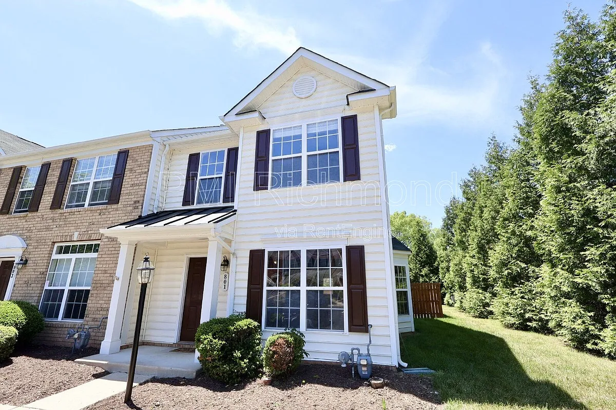 Building Photo - 801 Sweet Tessa Dr