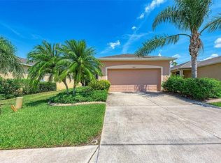 11851 Tempest Harbor Loop, Venice, FL 34292