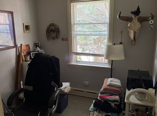 436 W Chestnut St APT 1, Lancaster, PA 17603