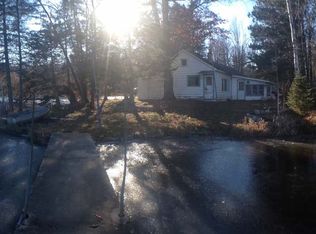 N10172 Anglers Ave, Tomahawk, WI 54487