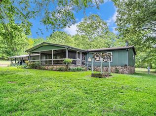 3665 Wax Rd SE, Aragon, GA 30104