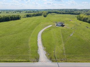 25403 S 580th Rd, Afton, OK 74331