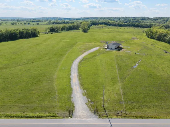 25403 S 580th Rd, Afton, OK 74331