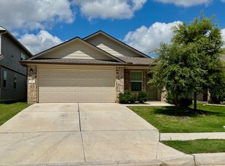 116 Mariners Lndg, Bastrop, TX 78602