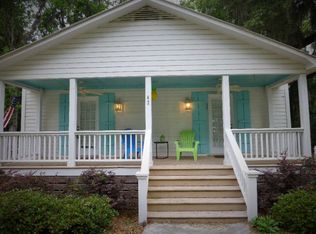 42 Deloach Rd, Midway, GA 31320