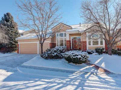 3016 Greensborough Drive, Highlands Ranch, CO, 80129