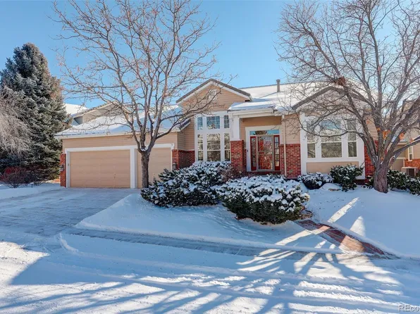 3016 Greensborough Drive, Highlands Ranch, CO 80129