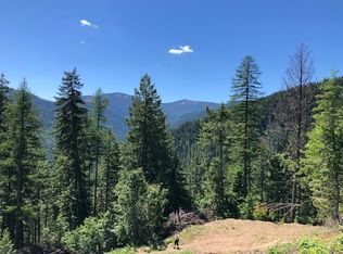 Forest Service Rd #404A, Troy, MT 59935