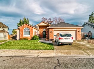 232 Tiffany Ave, Central Pt, OR