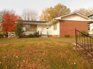 13015 Paris St, Huntingdon, TN 38344