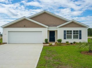 10035 Hamilton Branch Loop LOT 723, Myrtle Beach, SC 29579
