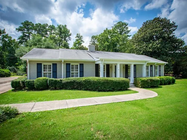 52 Forrest Dr, Carrollton, GA 30117