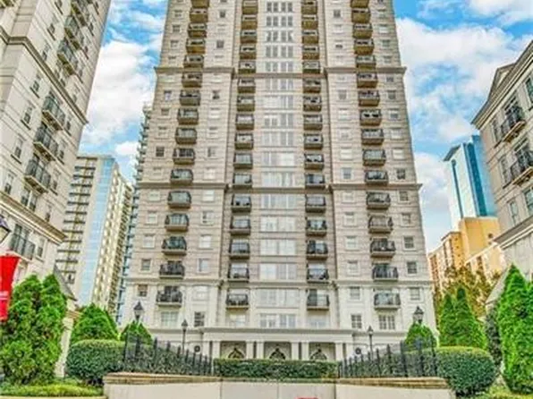 195 14th St NE Unit 1005, Atlanta, GA 30309
