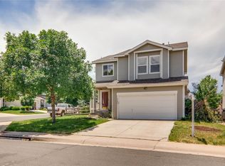 9606 Marmot Ridge Cir, Littleton, CO 80125