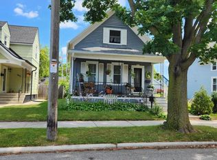 1627 Blocki Ct, Sheboygan, WI 53081