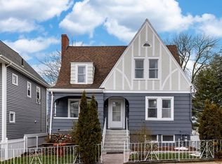 40 Haskell Ave, Revere, MA 02151