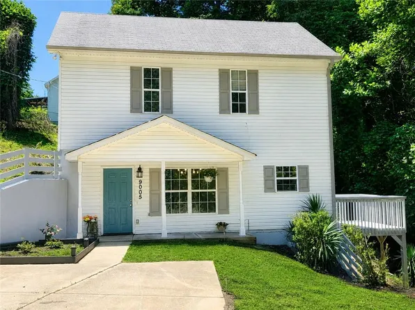 9005 Lemans Trl, Gainesville, GA 30506