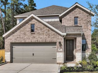 702 Campbell Crossing Ct, Willis, TX 77318