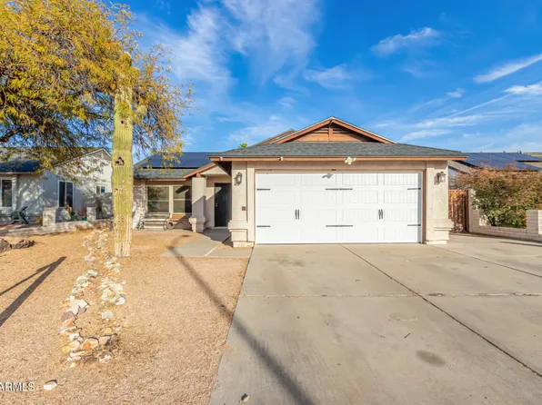 21063 N 33RD Lane, Phoenix, AZ 85027