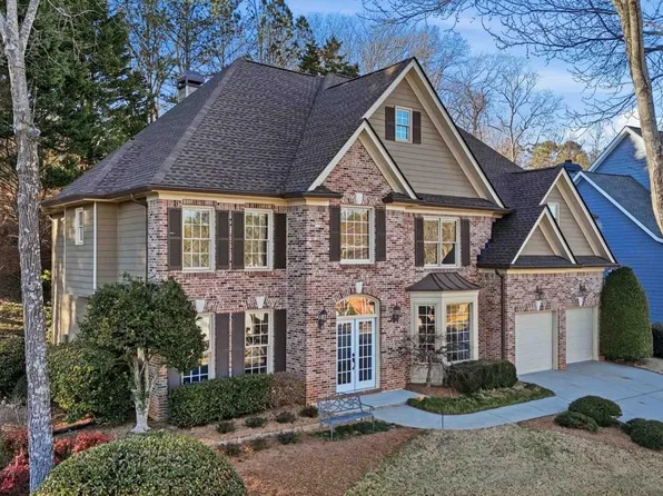 3860 Mantle Ridge Dr, Cumming, GA 30041