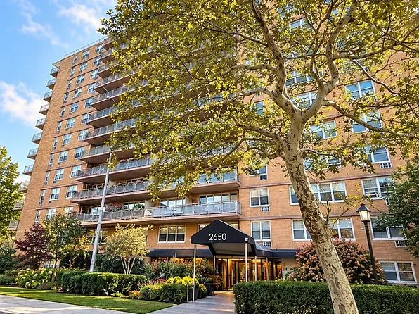 2650 Ocean Pkwy APT 6E, Brooklyn, NY 11235