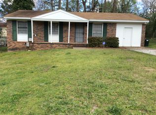 1014 Watson Dr, Columbus, GA 31907