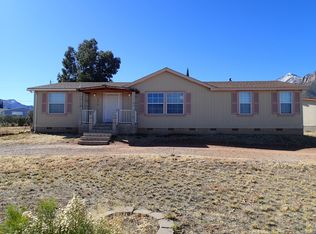 5176 E Davis St, Hereford, AZ 85615