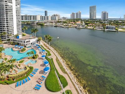 19101 NE 36th Ct #1412, Aventura, FL, 33180