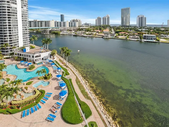 19101 NE 36th Ct #1412, Aventura, FL 33180