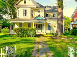 521 Falls Rd, Rocky Mount, NC 27804