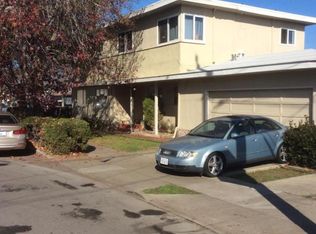 154 N Grant St, San Mateo, CA 94401