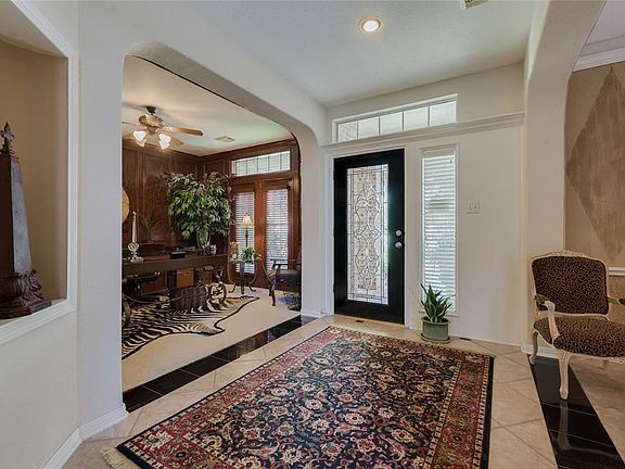 4th image of 13803 Claymont Hill Dr