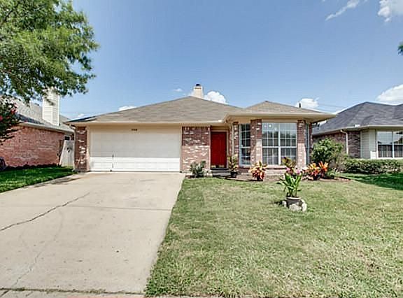 2nd image of 3148 Green Vista Trl