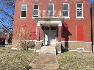 2823 Keokuk St, Saint Louis, MO 63118