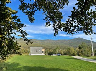 51 Wolf Ln, Lincoln, VT 05443