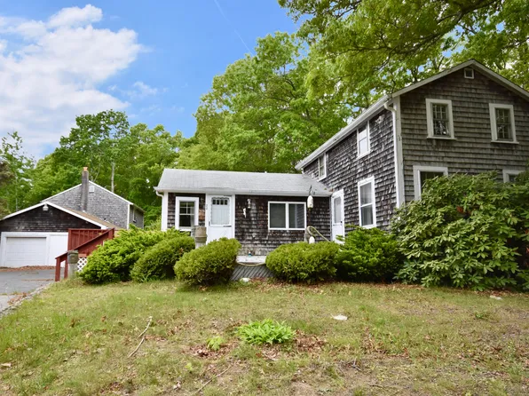 22 Canal Street, Sagamore Beach, MA 02562