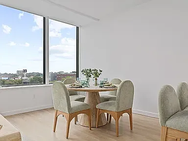 Soundview Apartments — Photo 18