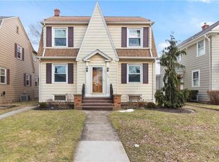120 McKinley Ave, Buffalo, NY 14217