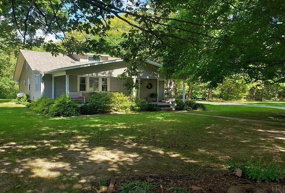 1309 N County Road 30 E, Frankfort, IN 46041 | Zillow