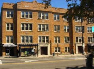 1959 W Foster Ave #1, Chicago, IL 60640