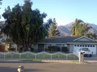 9220 Old Ranch Rd, Alta Loma, CA 91701